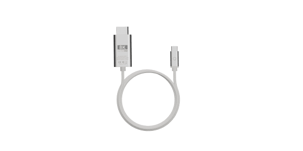 LINQ ProCable USB-C-DisplayPort 8K/60Hz 2m