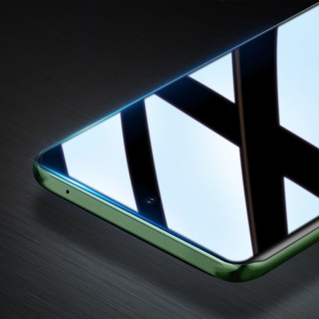 Dux Ducis Motorola Edge 60/Edge 60 Fusion/Edge 60 Pro Skærmbeskytter i Hærdet Glas