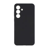 Samsung Galaxy S25 FE Silikone Cover Sort