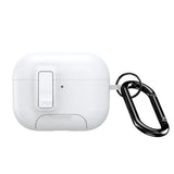 Dux Ducis AirPods Pro 3 Cover PECQ Series Hvid