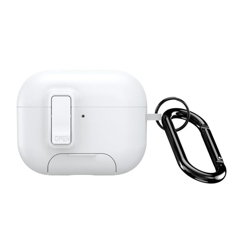 Dux Ducis AirPods Pro 3 Cover PECQ Series Hvid