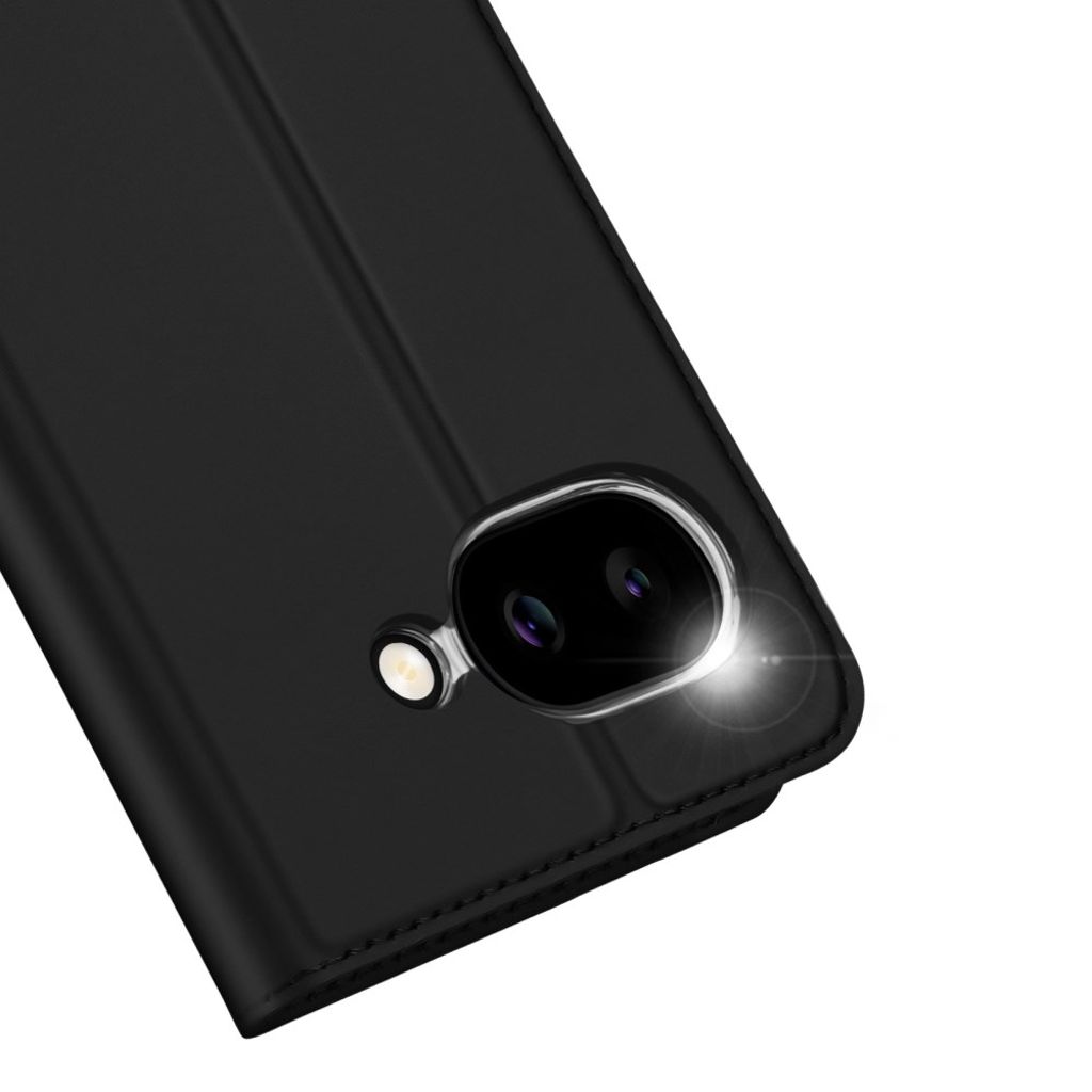Dux Ducis Google Pixel 10a Etui Skin Pro Series Sort