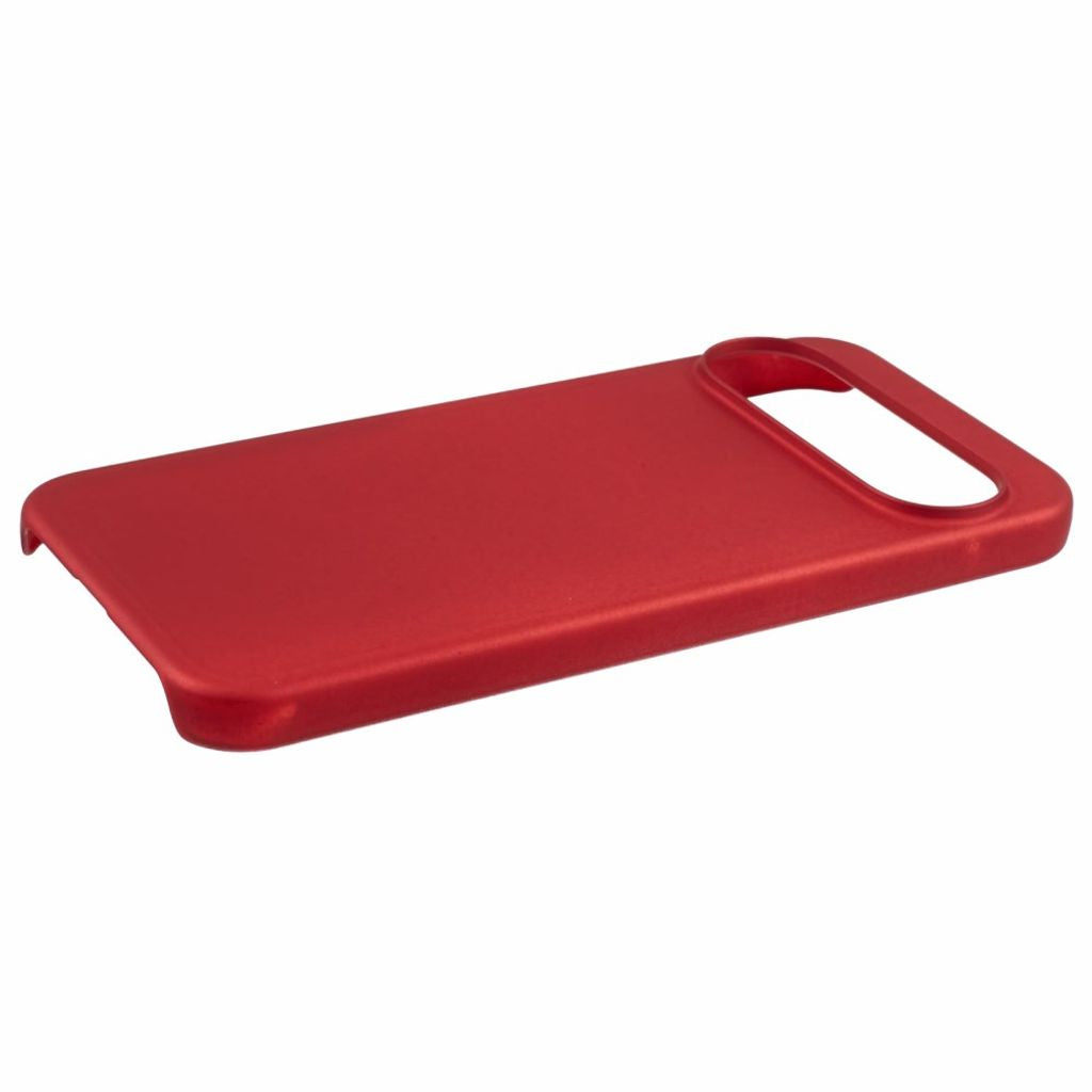 Google Pixel 11 Pro XL Cover Super Slim Rød