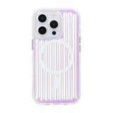 iPhone 16 Pro Cover TPU MagSafe Grøn
