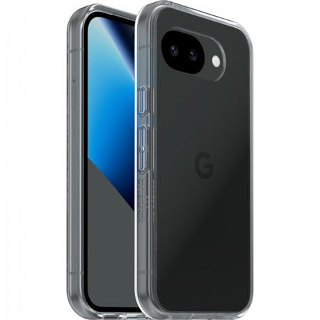 Otterbox Google Pixel 10a Cover React Transparent