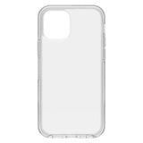 Otterbox iPhone 12/iPhone 12 Pro Cover Symmetry Series Gennemsigtig