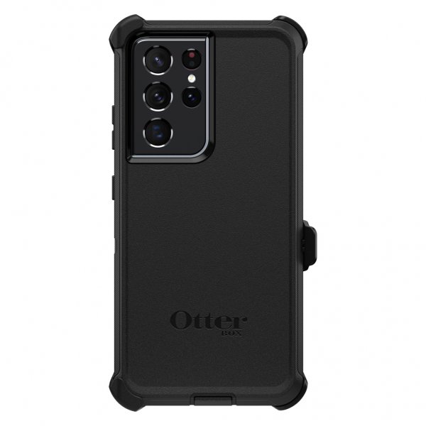 Otterbox Samsung Galaxy S21 Ultra Cover Defender Sort