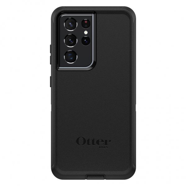 Otterbox Samsung Galaxy S21 Ultra Cover Defender Sort