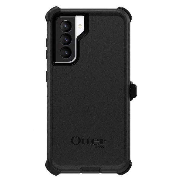 Otterbox Samsung Galaxy S21 Cover Defender Sort