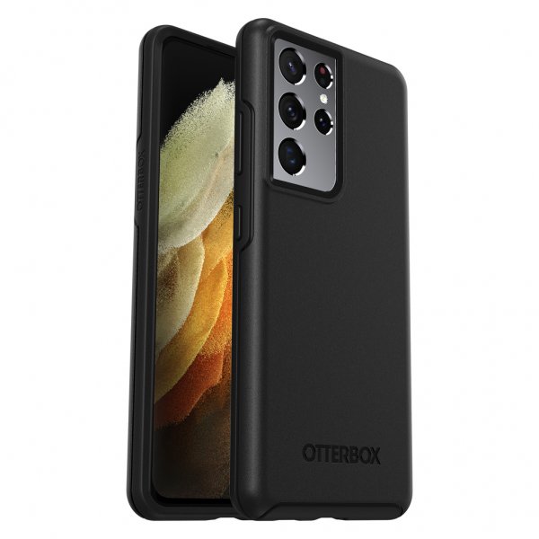 Otterbox Samsung Galaxy S21 Ultra Cover Symmetry Series Sort
