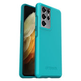 Otterbox Samsung Galaxy S21 Ultra Cover Symmetry Series Rock Candy Blue