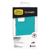 Otterbox Samsung Galaxy S21 Ultra Cover Symmetry Series Rock Candy Blue
