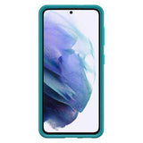 Otterbox Samsung Galaxy S21 Cover Symmetry Series Rock Candy Blue