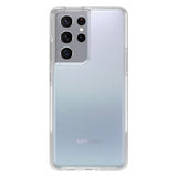 Otterbox Samsung Galaxy S21 Ultra Cover Symmetry Series Stardust Clear