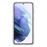 Otterbox Samsung Galaxy S21 Plus Cover Symmetry Series Stardust Clear