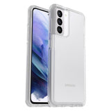 Otterbox Samsung Galaxy S21 Cover Symmetry Series Transparent
