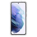 Otterbox Samsung Galaxy S21 Cover Symmetry Series Stardust Clear