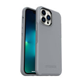 Otterbox iPhone 13 Pro Max Cover Symmetry Series Resilience Grey