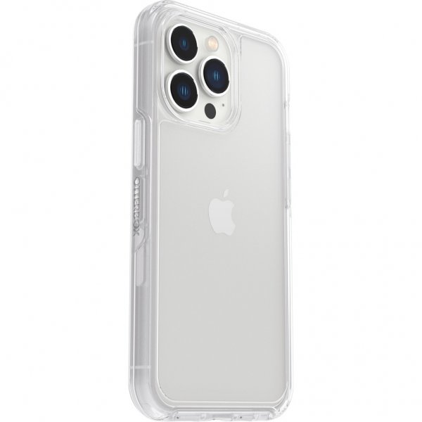 Otterbox iPhone 13 Pro Cover Symmetry Clear Transparent