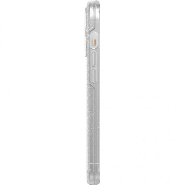 Otterbox iPhone 13 Pro Cover Symmetry Series Clear Stardust