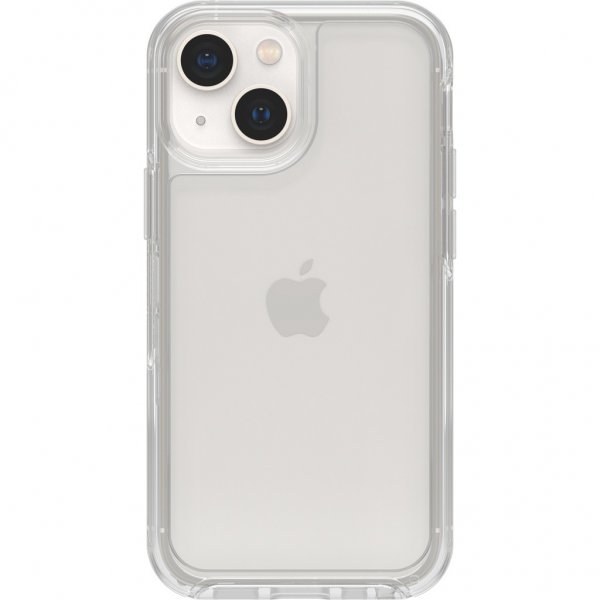 Otterbox iPhone 12 Mini/iPhone 13 Mini Cover Symmetry Series Clear