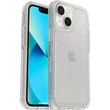 Otterbox iPhone 13 Mini Cover Symmetry Series Clear Stardust