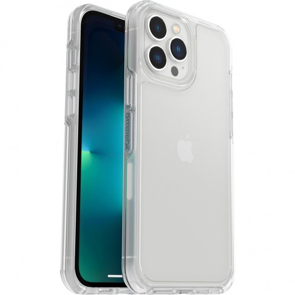 Otterbox iPhone 12 Pro Max/iPhone 13 Pro Max Cover Symmetry Series Clear