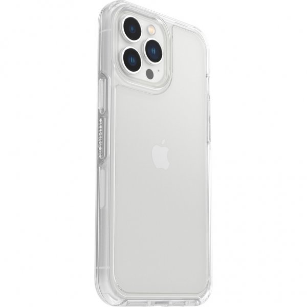 Otterbox iPhone 12 Pro Max/iPhone 13 Pro Max Cover Symmetry Series Clear