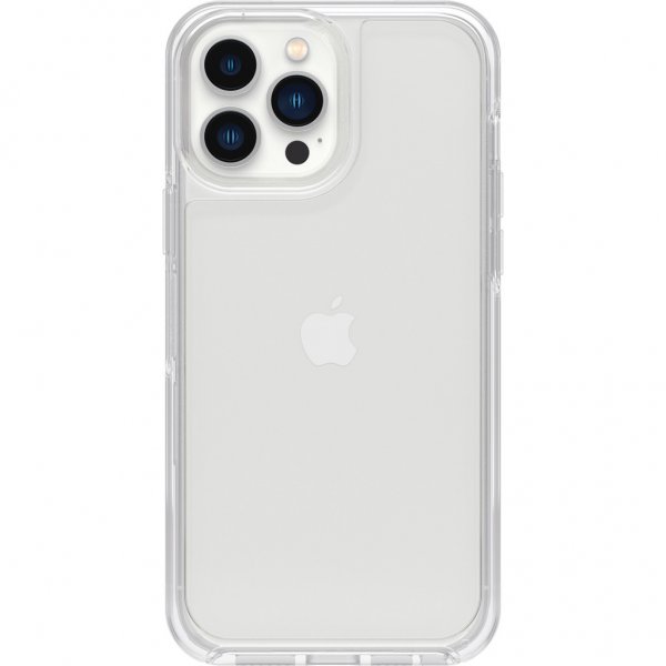 Otterbox iPhone 12 Pro Max/iPhone 13 Pro Max Cover Symmetry Series Clear