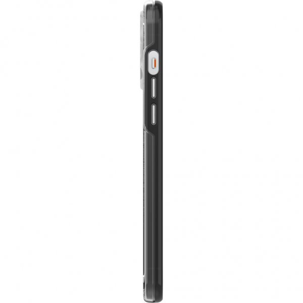 Otterbox iPhone 13 Pro Max Cover Symmetry Series Klar Sort