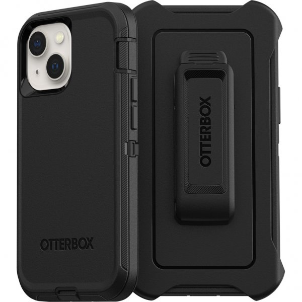 Otterbox iPhone 12 Mini/13 Mini Cover Defender Sort