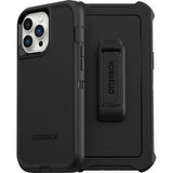 Otterbox iPhone 13 Pro Max Cover Defender Sort