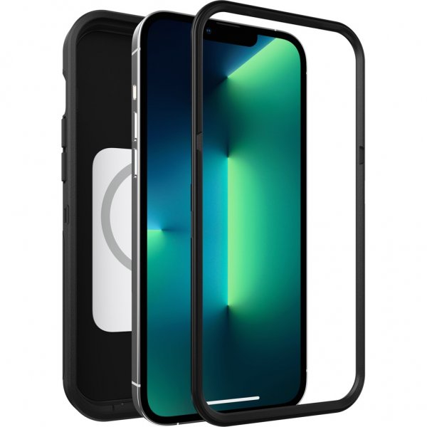 Otterbox iPhone 13 Pro Max Cover Defender XT Sort