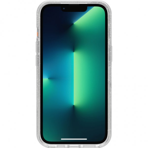 Otterbox iPhone 13 Pro Cover Symmetry Plus Clear Stardust