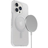 Otterbox iPhone 13 Pro Cover Symmetry Plus Clear Stardust