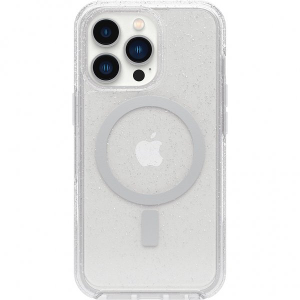 Otterbox iPhone 13 Pro Cover Symmetry Plus Clear Stardust