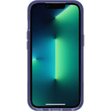 Otterbox iPhone 13 Pro Cover Symmetry Plus Clear Feelin Blue
