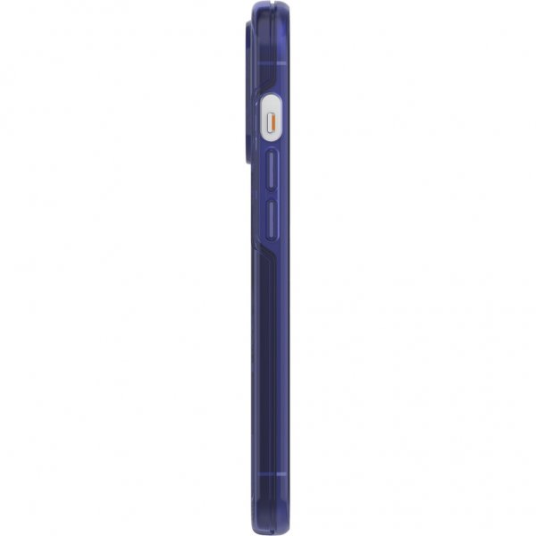 Otterbox iPhone 13 Pro Cover Symmetry Plus Clear Feelin Blue