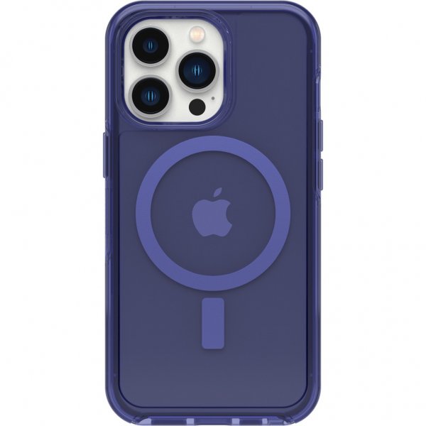 Otterbox iPhone 13 Pro Cover Symmetry Plus Clear Feelin Blue