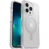 Otterbox iPhone 13 Pro Cover Symmetry Plus Clear