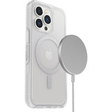 Otterbox iPhone 13 Pro Cover Symmetry Plus Clear
