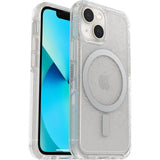 Otterbox iPhone 13 Mini Cover Symmetry Plus Clear Stardust
