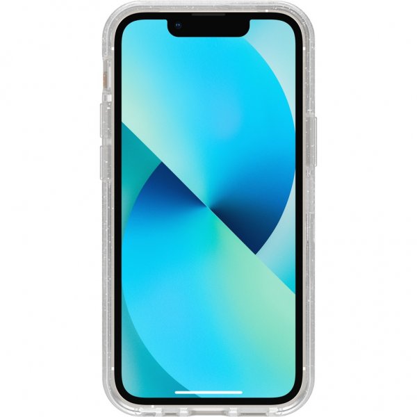 Otterbox iPhone 13 Mini Cover Symmetry Plus Clear Stardust