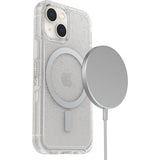 Otterbox iPhone 13 Mini Cover Symmetry Plus Clear Stardust