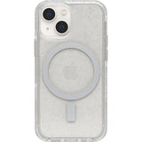 Otterbox iPhone 13 Mini Cover Symmetry Plus Clear Stardust