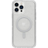 Otterbox iPhone 13 Pro Max Cover Symmetry Plus Clear Stardust