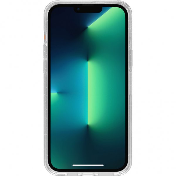Otterbox iPhone 13 Pro Max Cover Symmetry Plus Clear Stardust