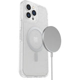 Otterbox iPhone 13 Pro Max Cover Symmetry Plus Clear Stardust