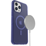 Otterbox iPhone 13 Pro Max Cover Symmetry Plus Clear Feelin Blue