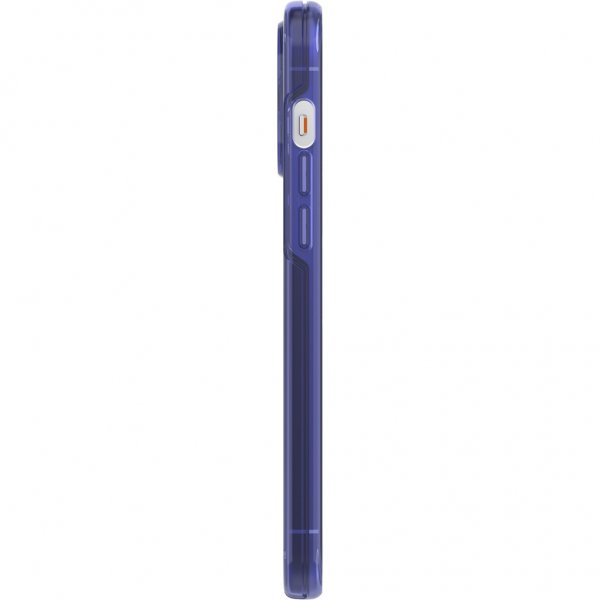 Otterbox iPhone 13 Pro Max Cover Symmetry Plus Clear Feelin Blue